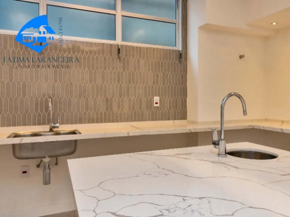Apartamento, 3 quartos, 270 m² - Foto 14