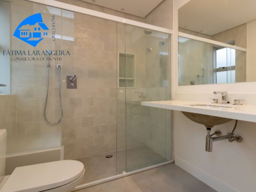 Apartamento, 3 quartos, 270 m² - Foto 1