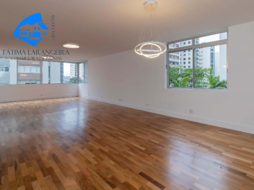 Apartamento, 3 quartos, 270 m² - Foto 8