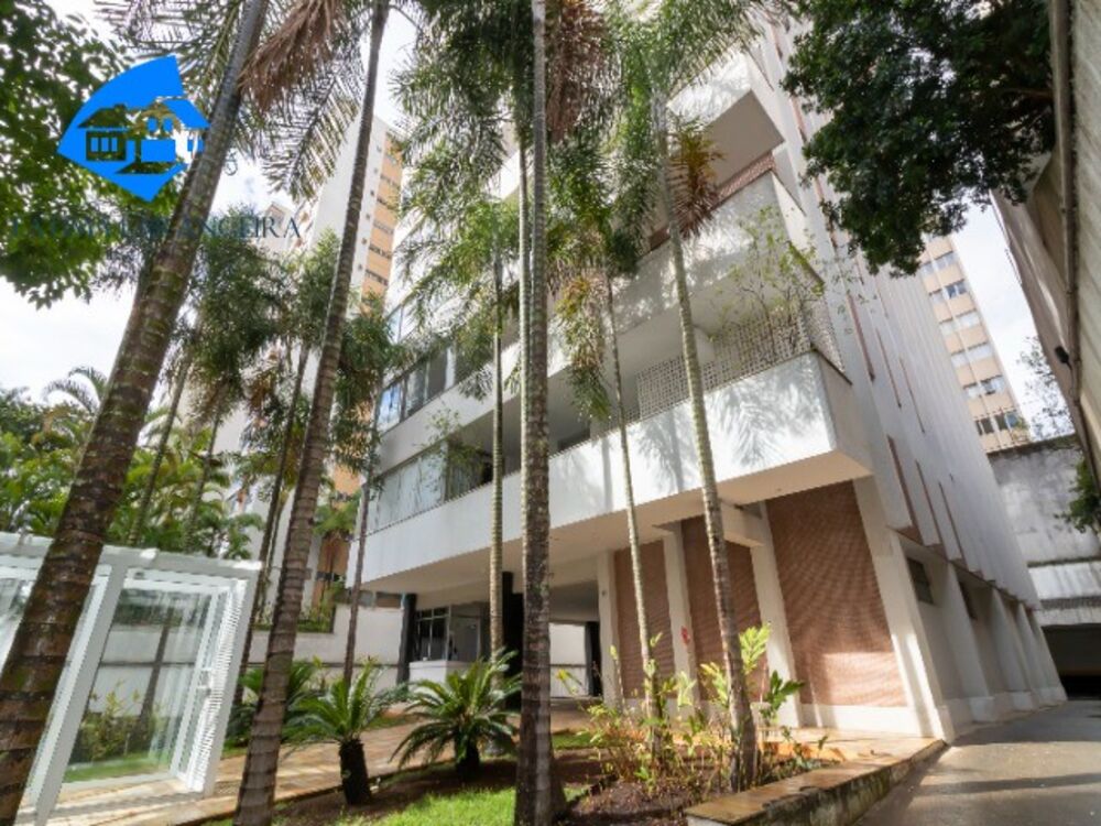 Apartamento, 3 quartos, 270 m² - Foto 5