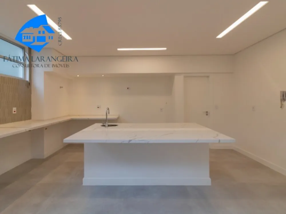 Apartamento, 3 quartos, 270 m² - Foto 12
