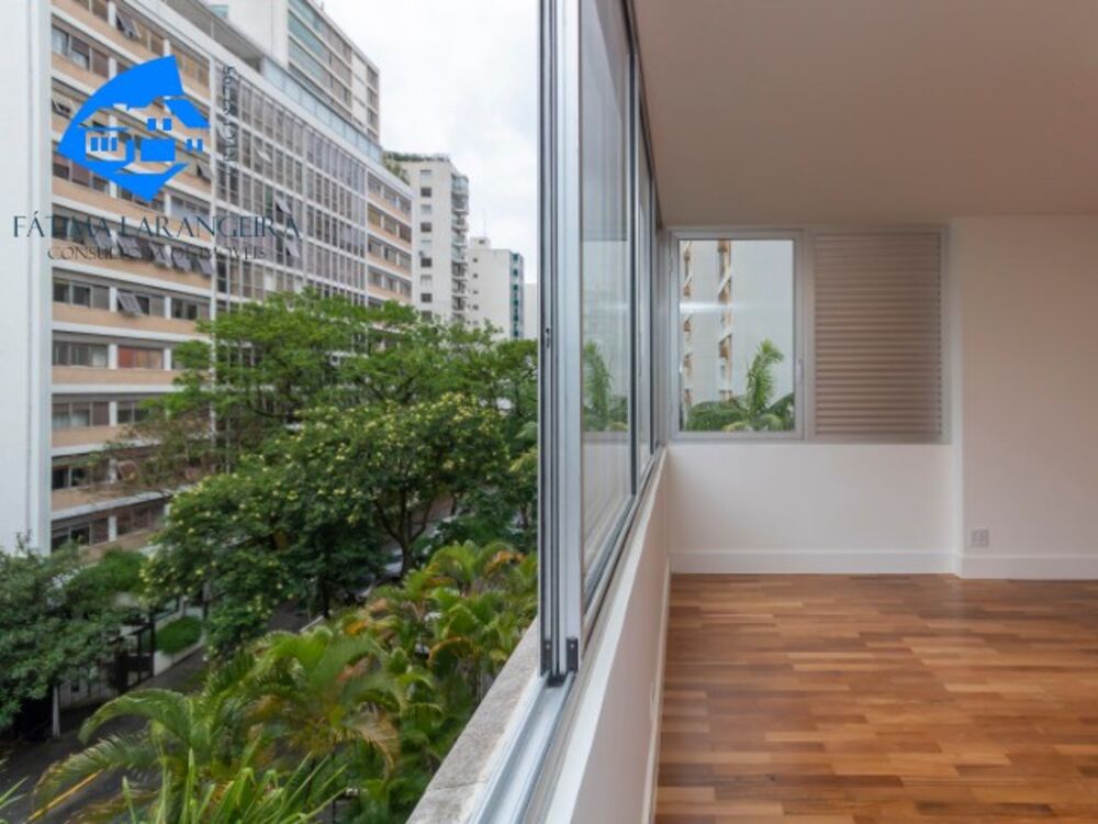 Apartamento, 3 quartos, 270 m² - Foto 9