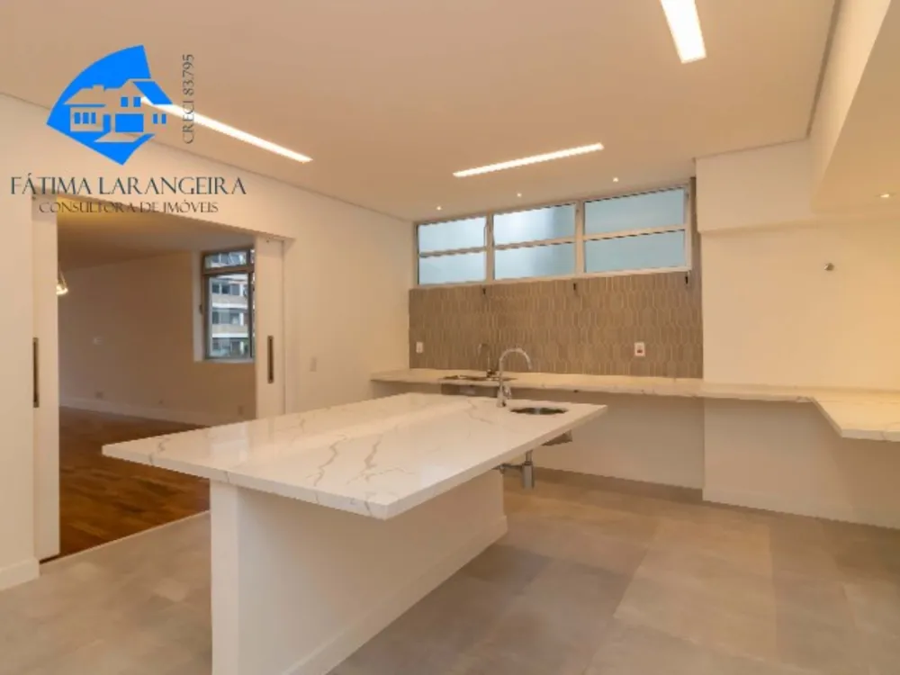 Apartamento, 3 quartos, 270 m² - Foto 14