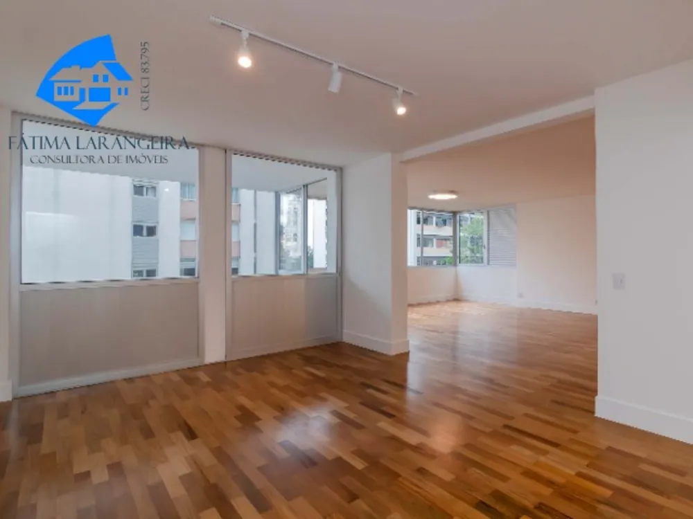 Apartamento, 3 quartos, 270 m² - Foto 9