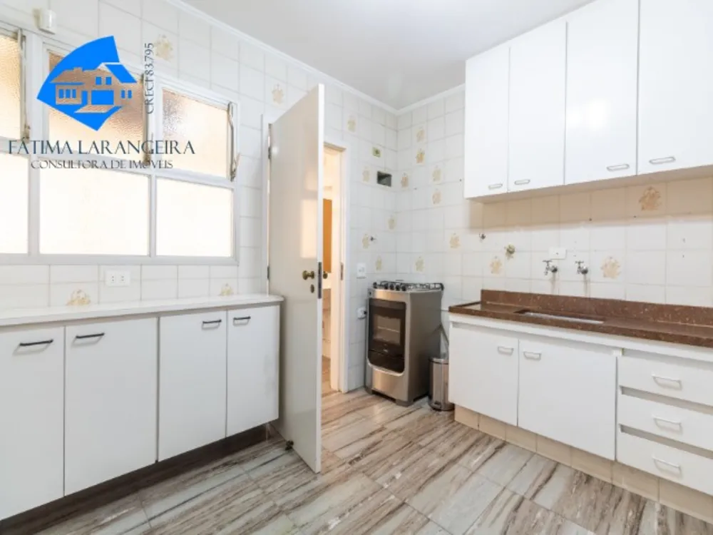 Apartamento, 3 quartos, 138 m² - Foto 10