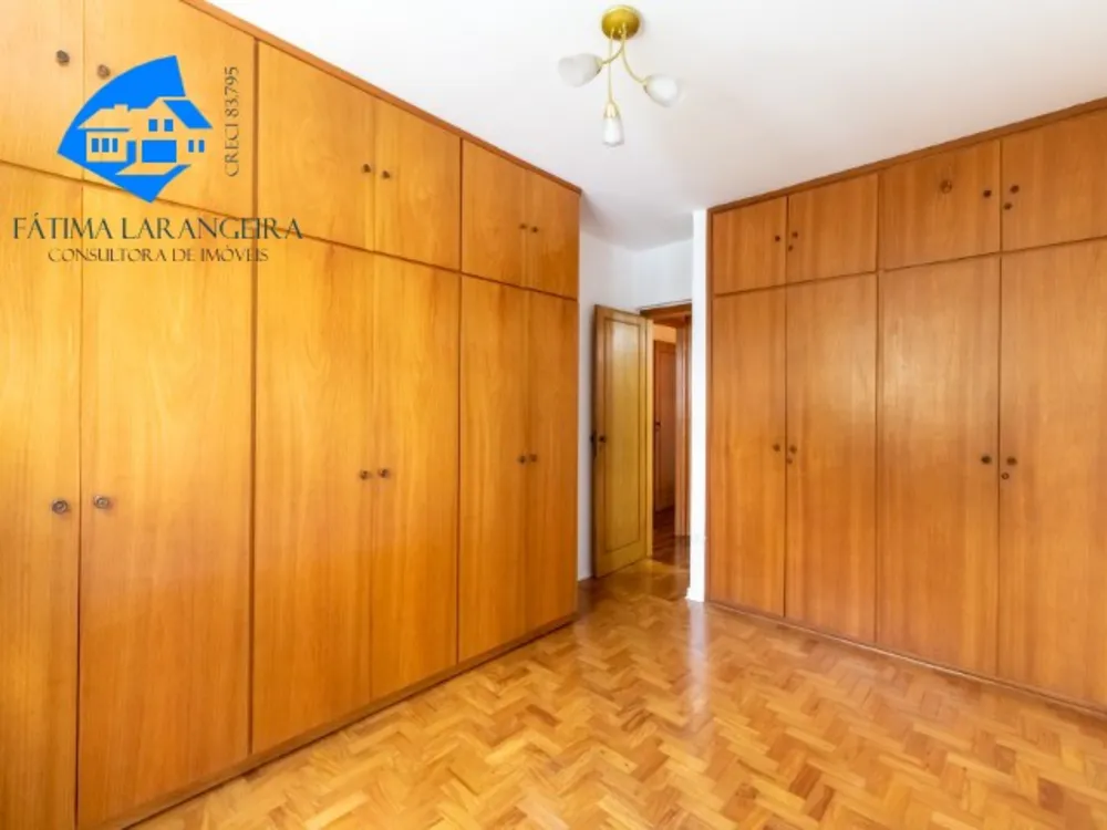 Apartamento, 3 quartos, 138 m² - Foto 4