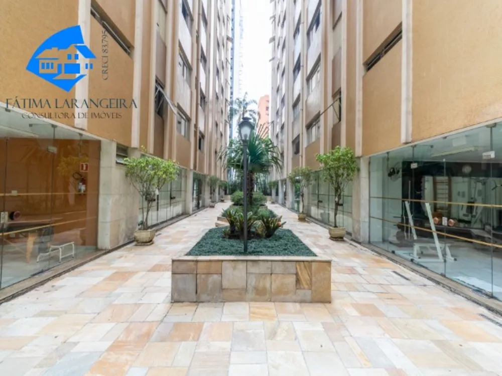 Apartamento, 3 quartos, 138 m² - Foto 8