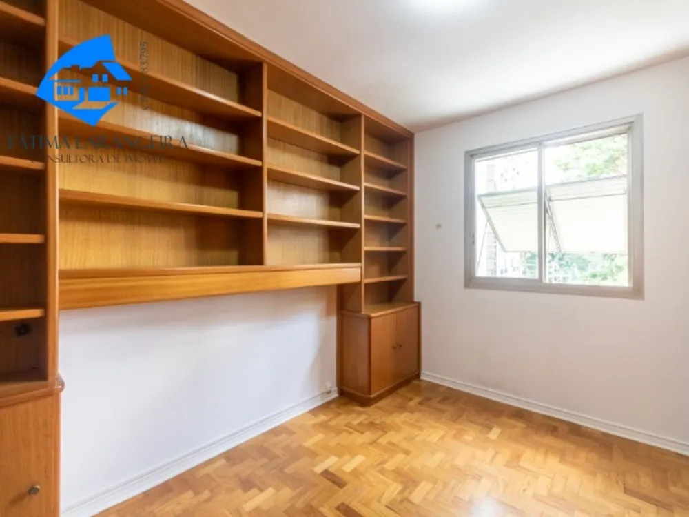 Apartamento, 3 quartos, 138 m² - Foto 15