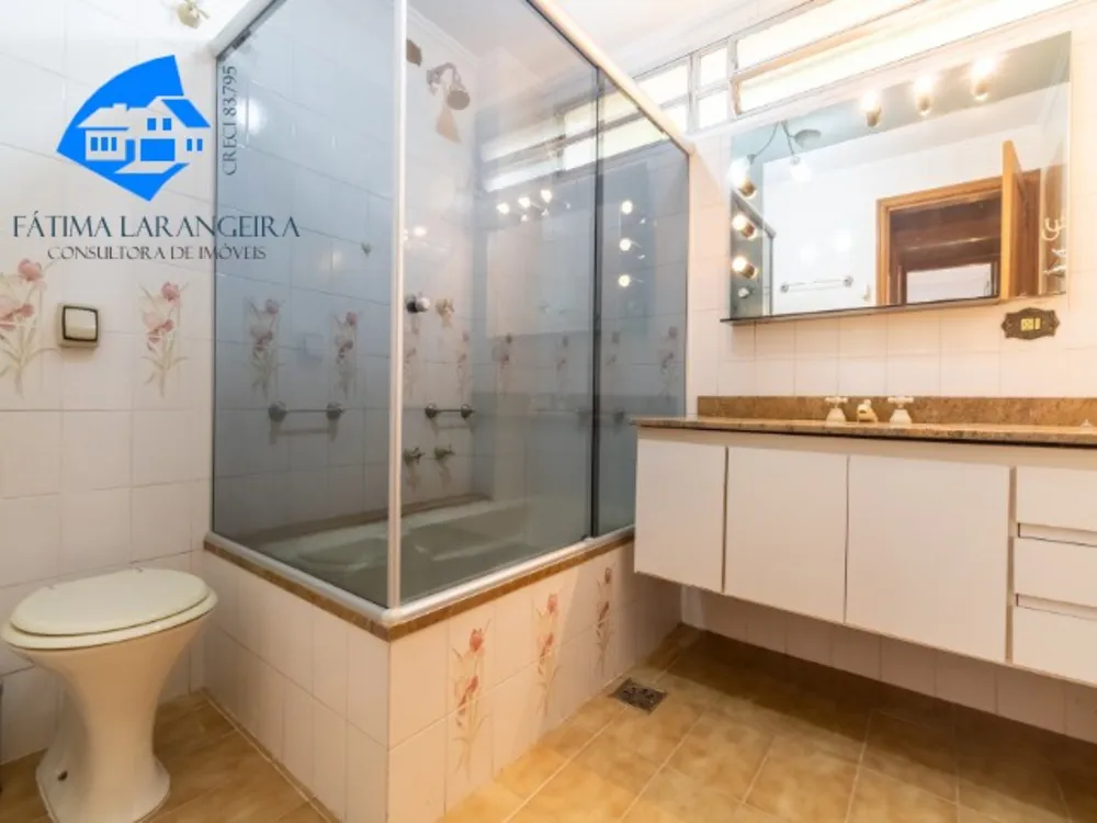 Apartamento, 3 quartos, 138 m² - Foto 12