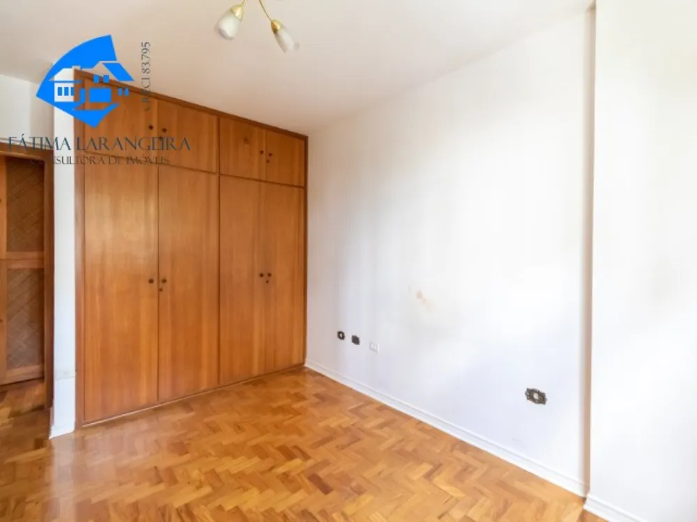 Apartamento, 3 quartos, 138 m² - Foto 3