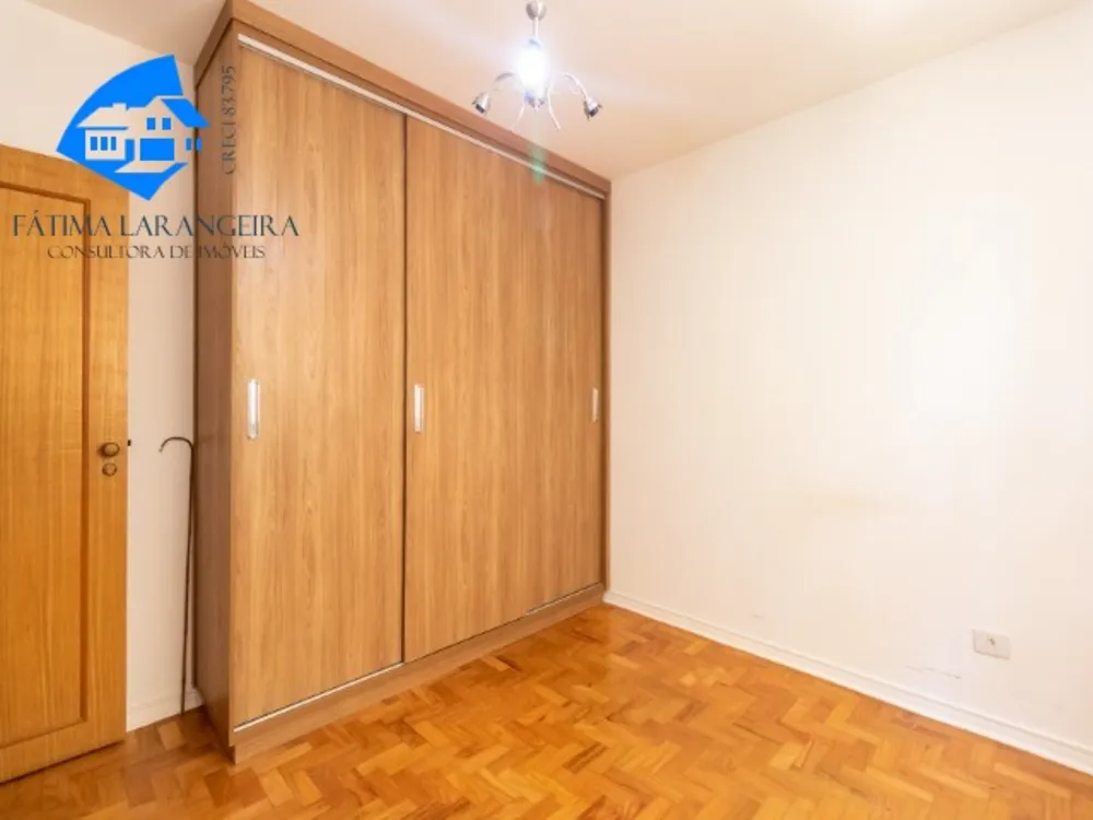 Apartamento, 3 quartos, 138 m² - Foto 5