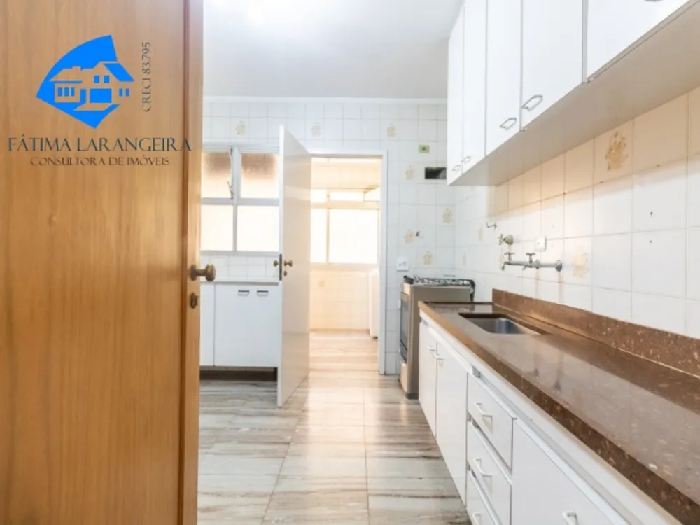 Apartamento, 3 quartos, 138 m² - Foto 11