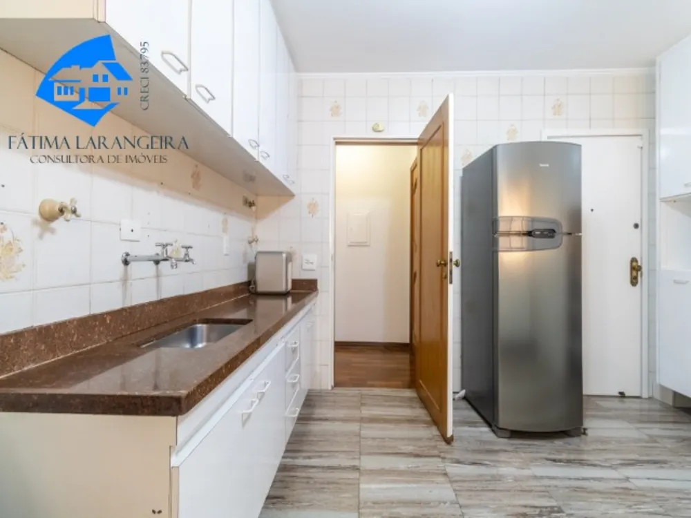 Apartamento, 3 quartos, 138 m² - Foto 2