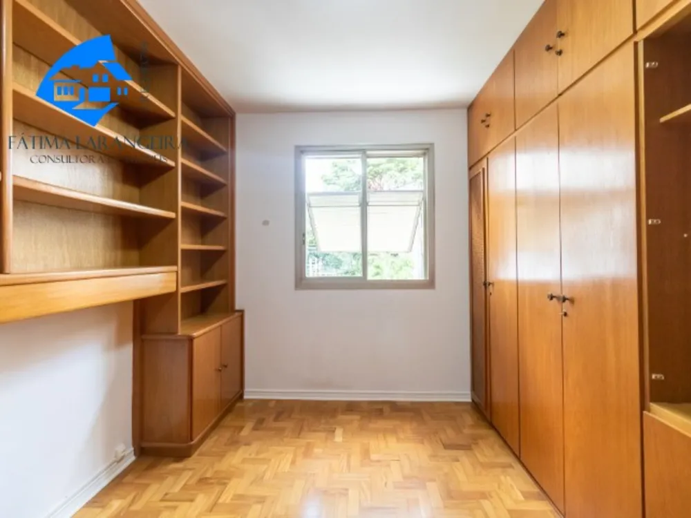 Apartamento, 3 quartos, 138 m² - Foto 14