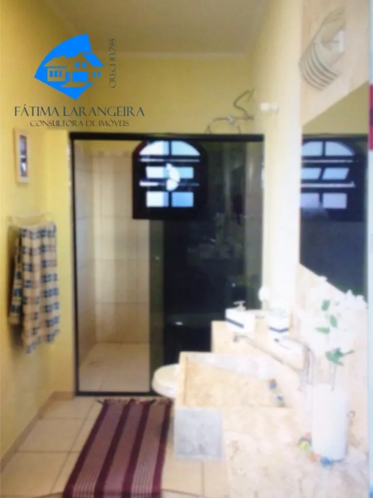 Sobrado, 3 quartos, 300 m² - Foto 14