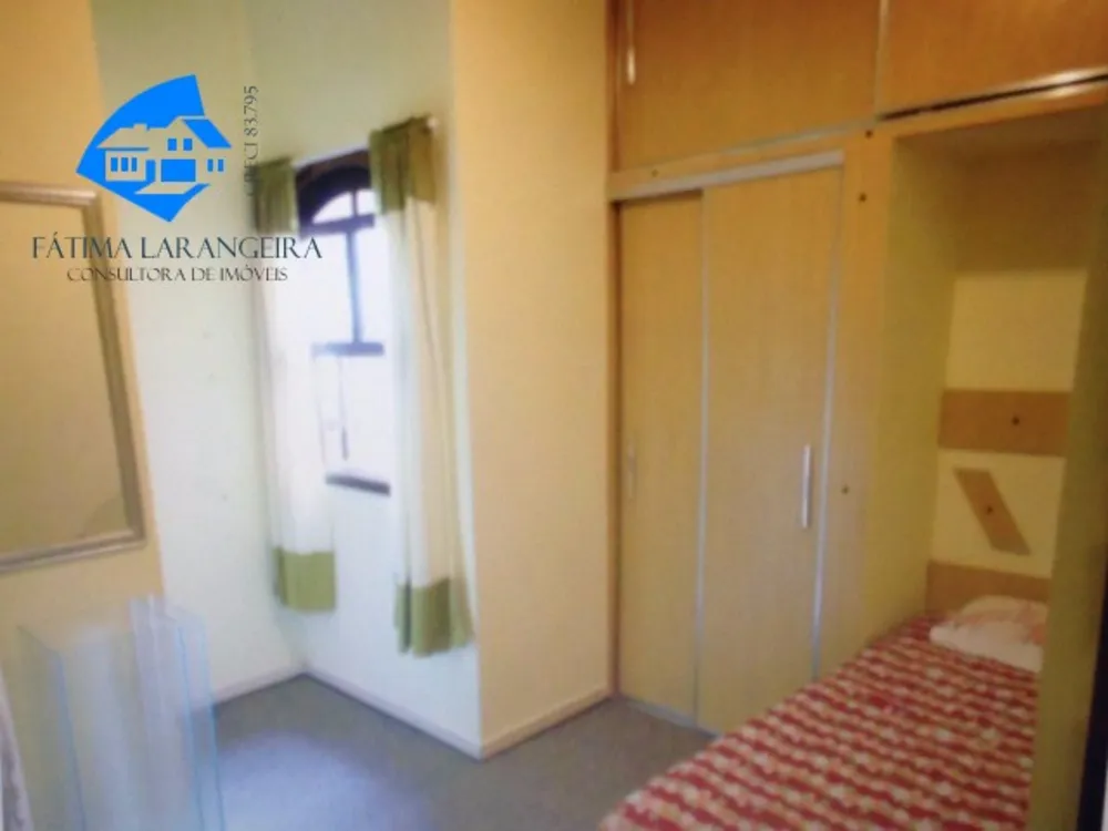 Sobrado, 3 quartos, 300 m² - Foto 13