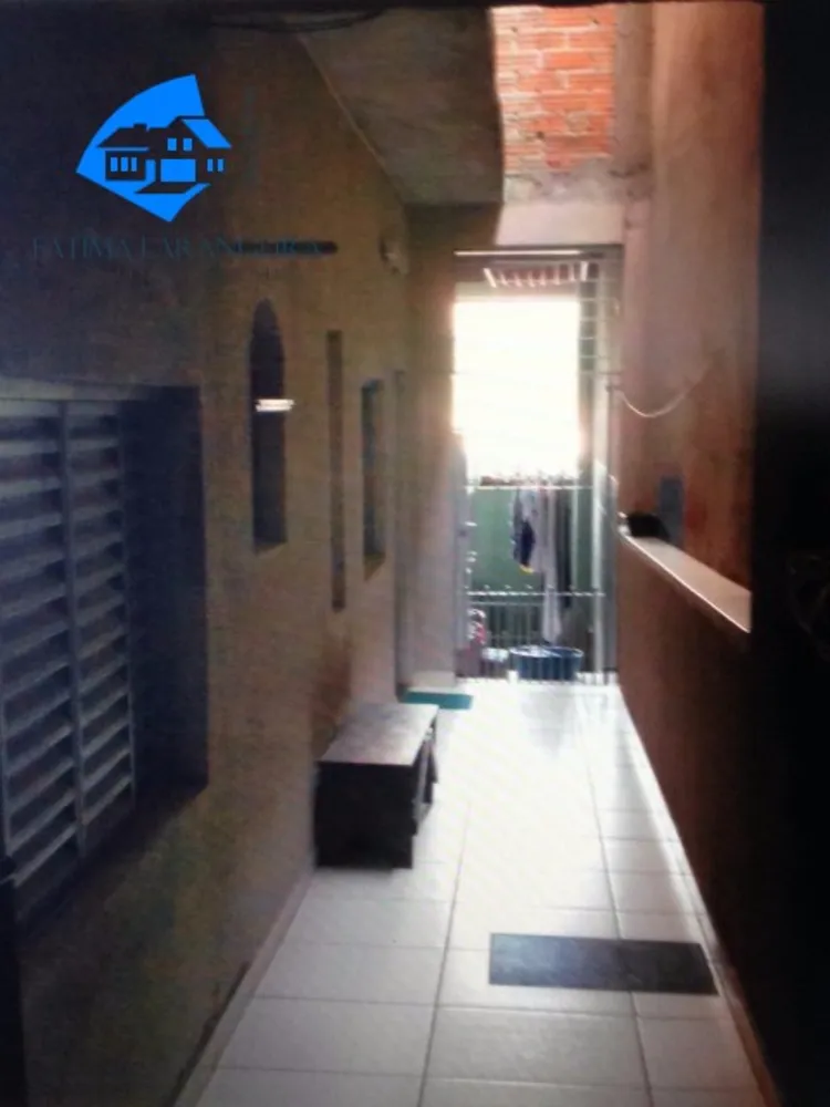 Sobrado, 3 quartos, 300 m² - Foto 10