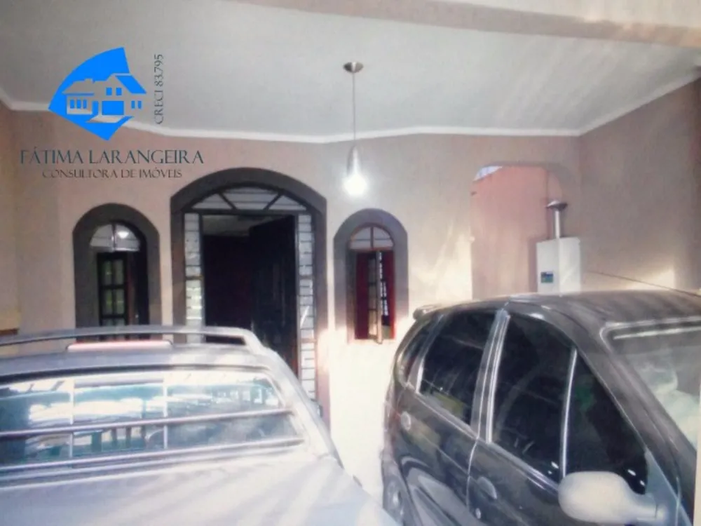 Sobrado, 3 quartos, 300 m² - Foto 9