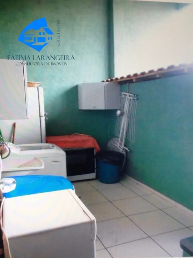 Sobrado, 3 quartos, 300 m² - Foto 11