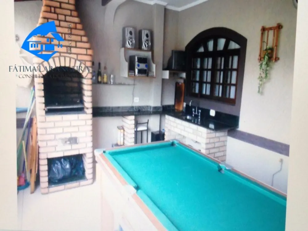 Sobrado, 3 quartos, 300 m² - Foto 4