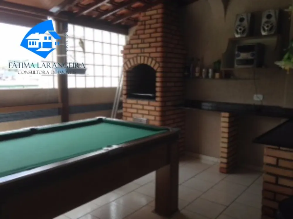 Sobrado, 3 quartos, 300 m² - Foto 2
