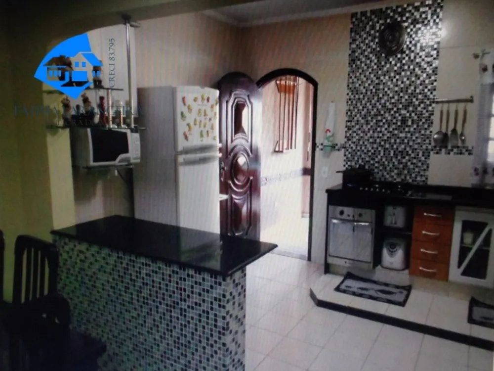 Sobrado, 3 quartos, 300 m² - Foto 5
