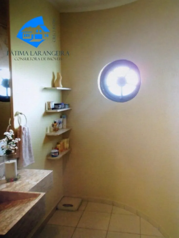 Sobrado, 3 quartos, 300 m² - Foto 15