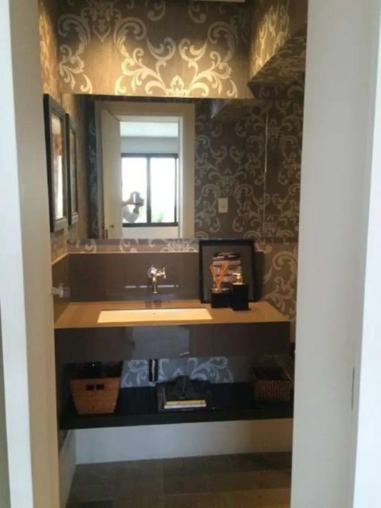 Cobertura, 4 quartos, 364 m² - Foto 1