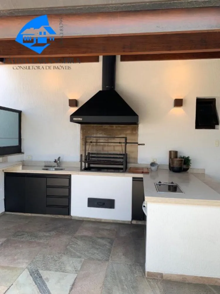 Cobertura, 4 quartos, 364 m² - Foto 6