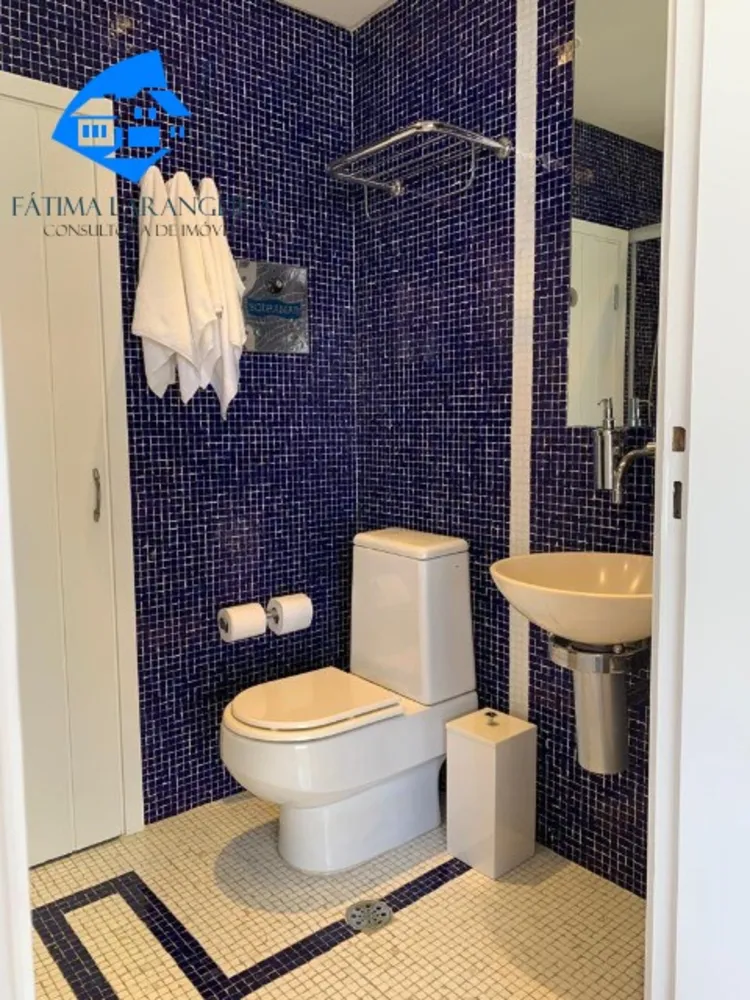 Cobertura, 4 quartos, 364 m² - Foto 5