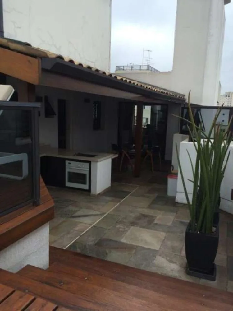 Cobertura, 4 quartos, 364 m² - Foto 2