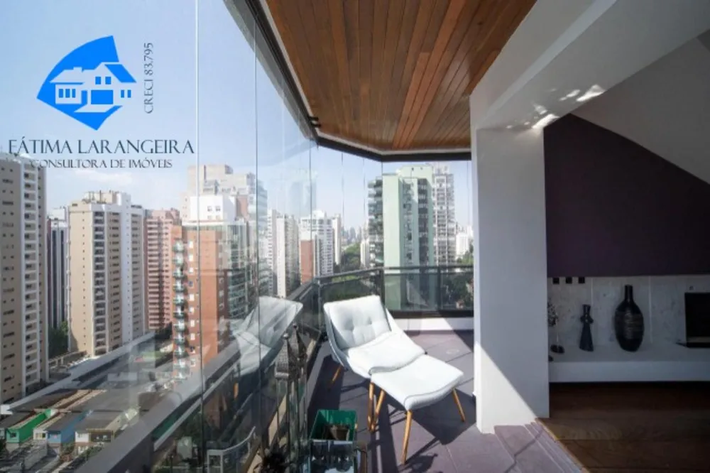 Cobertura, 4 quartos, 364 m² - Foto 11