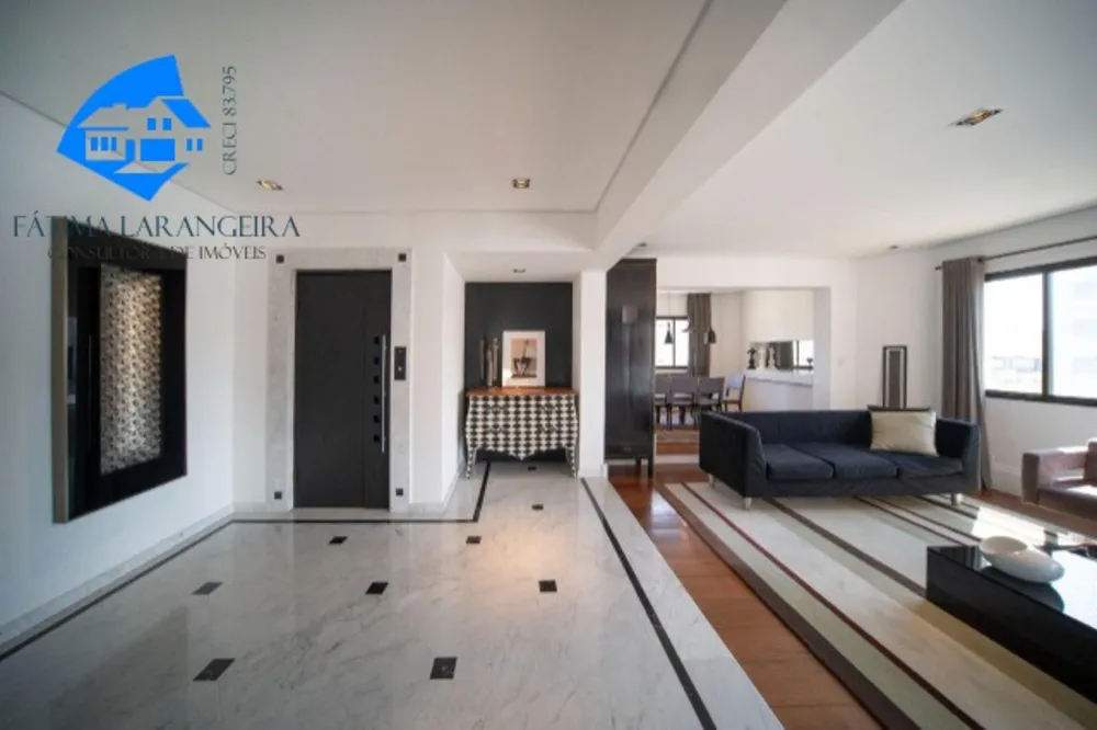 Cobertura, 4 quartos, 364 m² - Foto 8