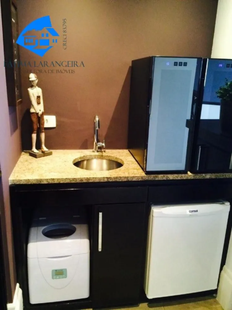 Cobertura, 4 quartos, 364 m² - Foto 4