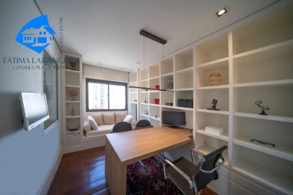 Cobertura, 4 quartos, 364 m² - Foto 10