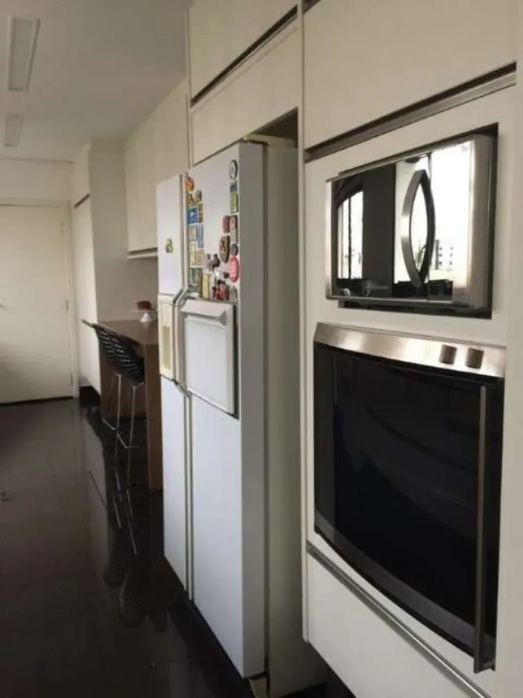 Cobertura, 4 quartos, 364 m² - Foto 3