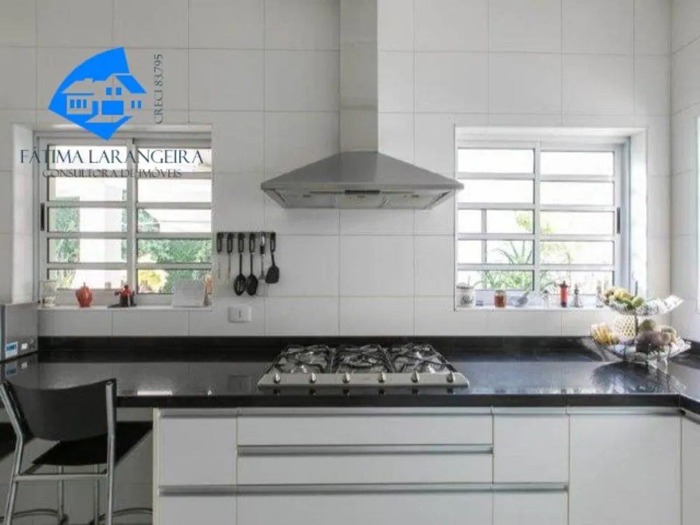 Sobrado, 4 quartos, 390 m² - Foto 16