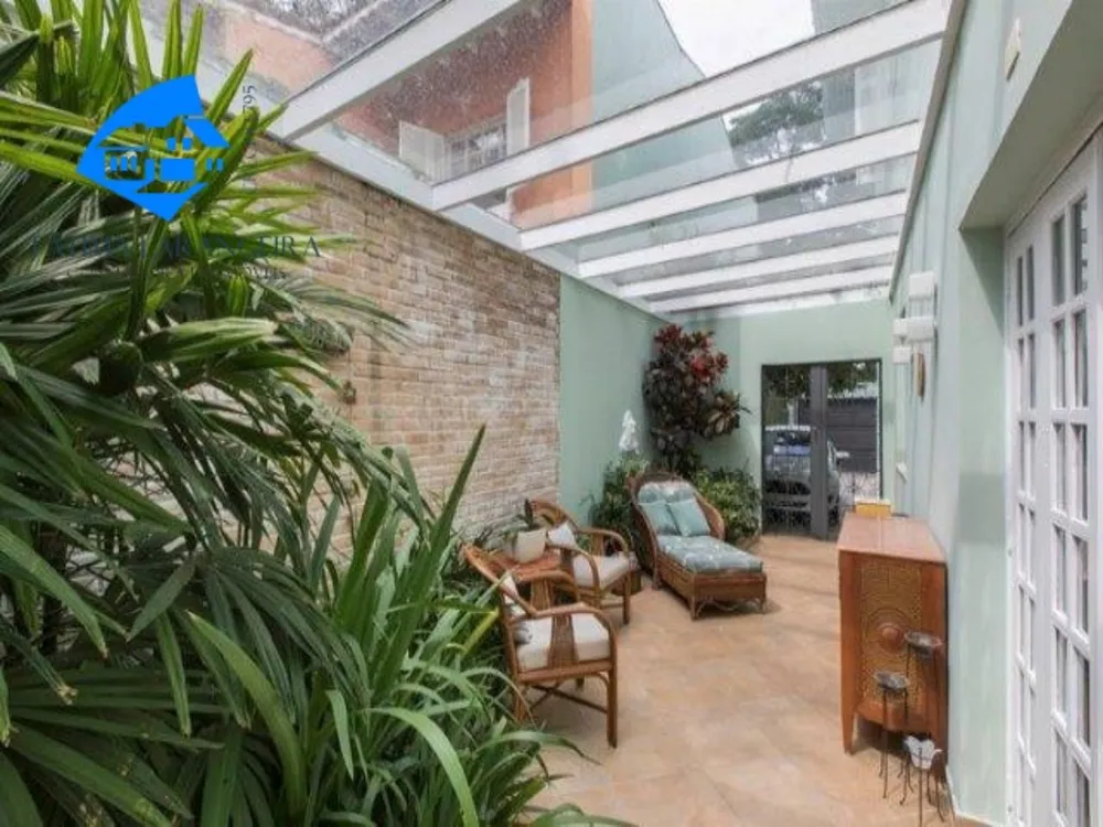 Sobrado, 4 quartos, 390 m² - Foto 7