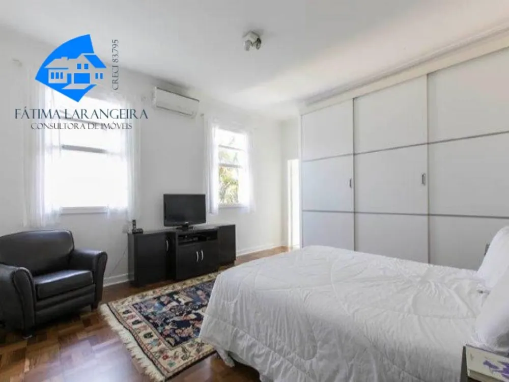 Sobrado, 4 quartos, 390 m² - Foto 6