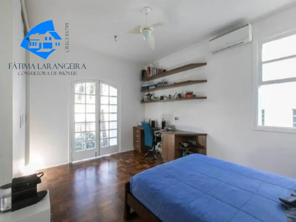 Sobrado, 4 quartos, 390 m² - Foto 2