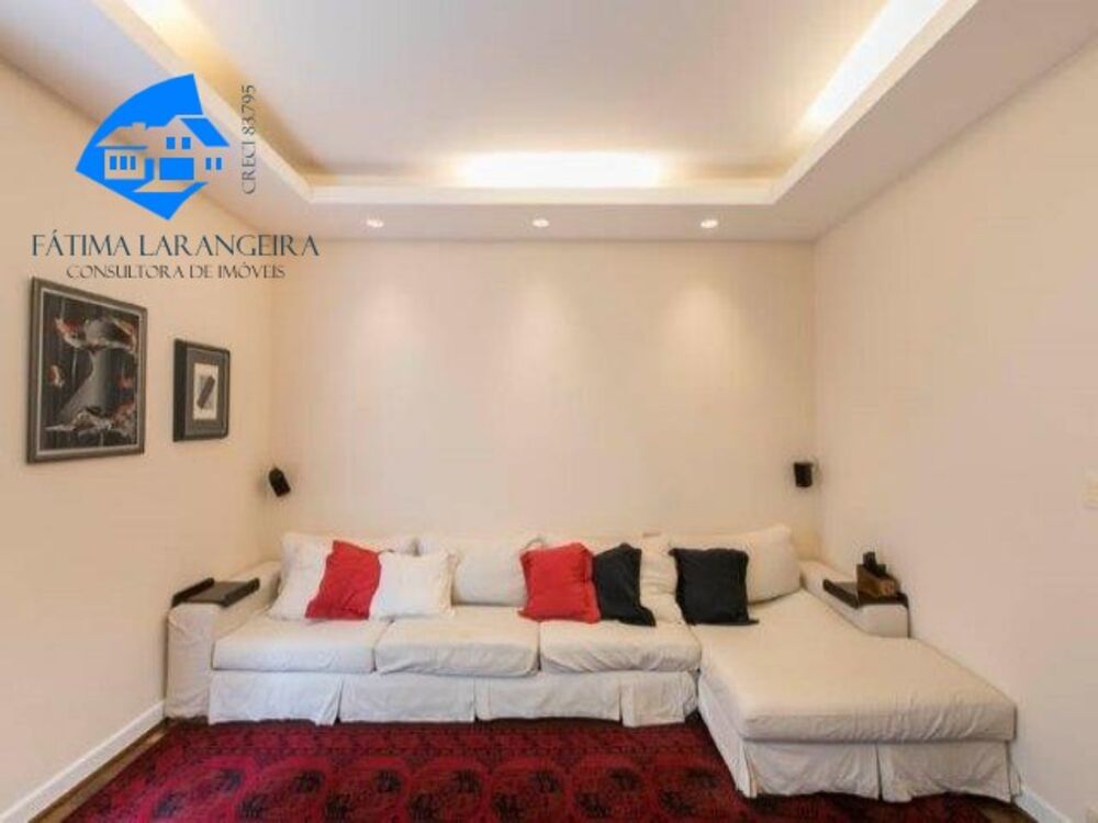 Sobrado, 4 quartos, 390 m² - Foto 10