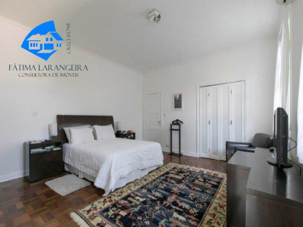 Sobrado, 4 quartos, 390 m² - Foto 12