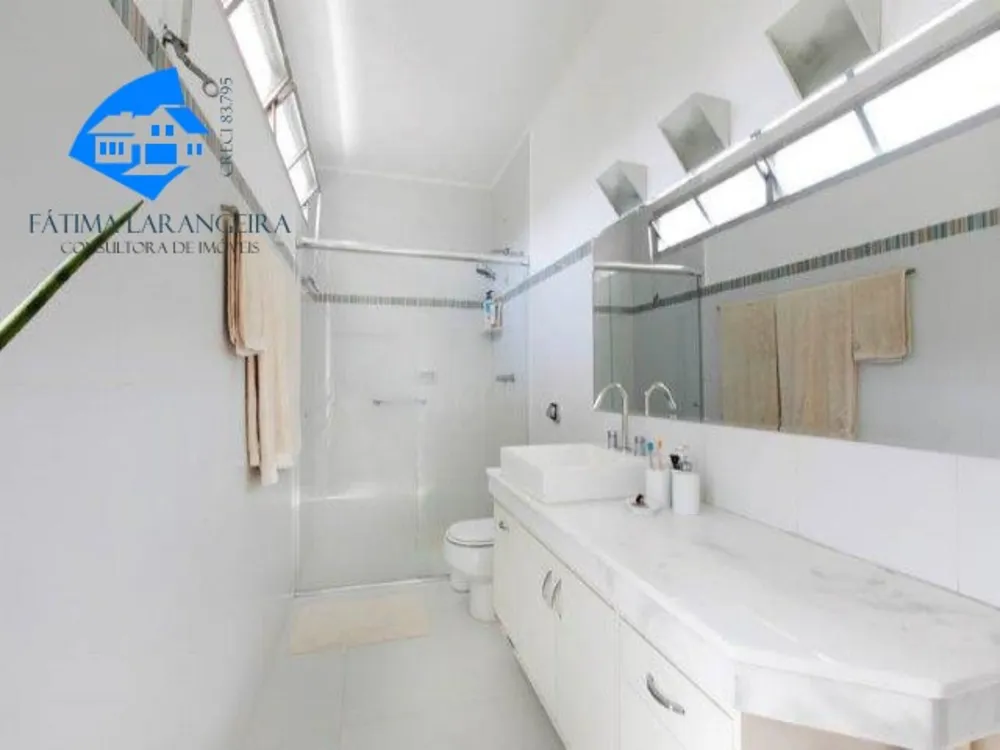 Sobrado, 4 quartos, 390 m² - Foto 4