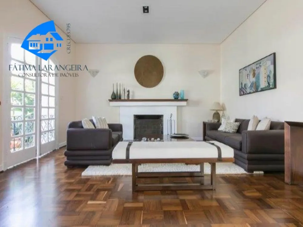 Sobrado, 4 quartos, 390 m² - Foto 3