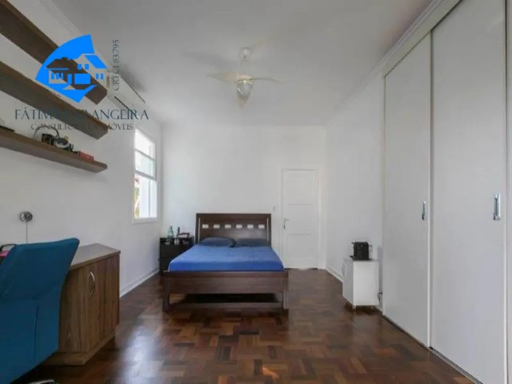 Sobrado, 4 quartos, 390 m² - Foto 5