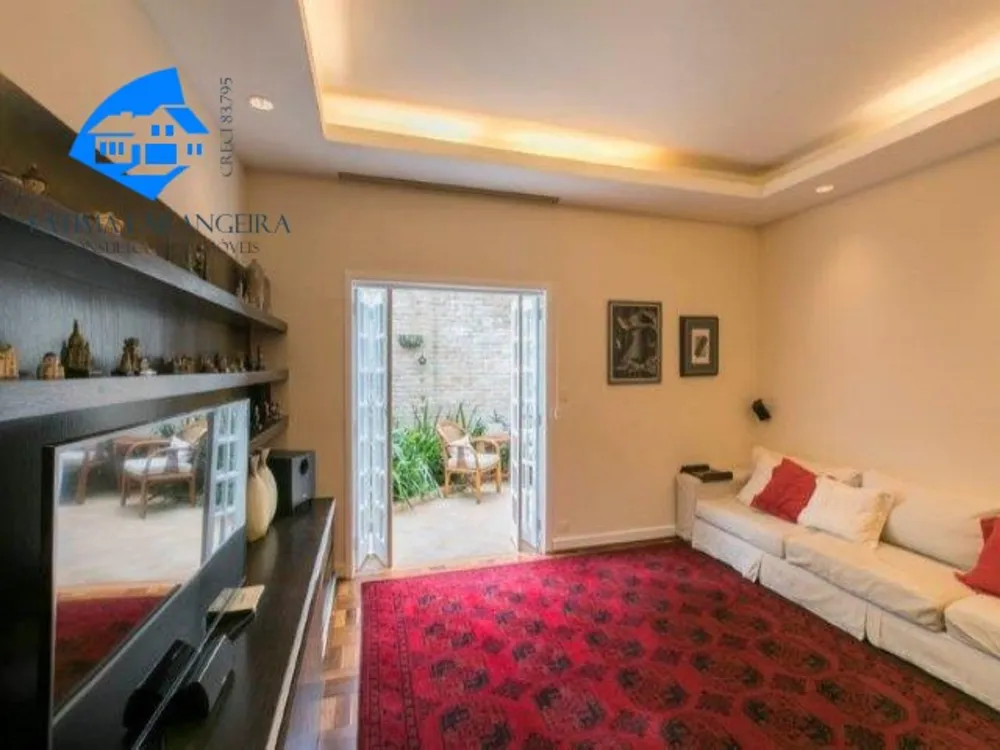 Sobrado, 4 quartos, 390 m² - Foto 8