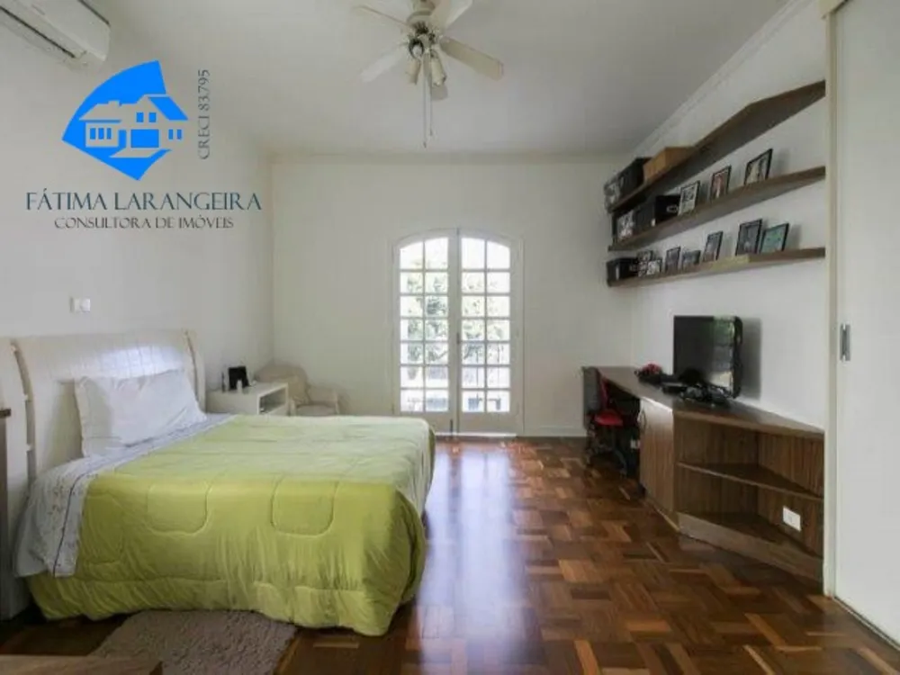 Sobrado, 4 quartos, 390 m² - Foto 13