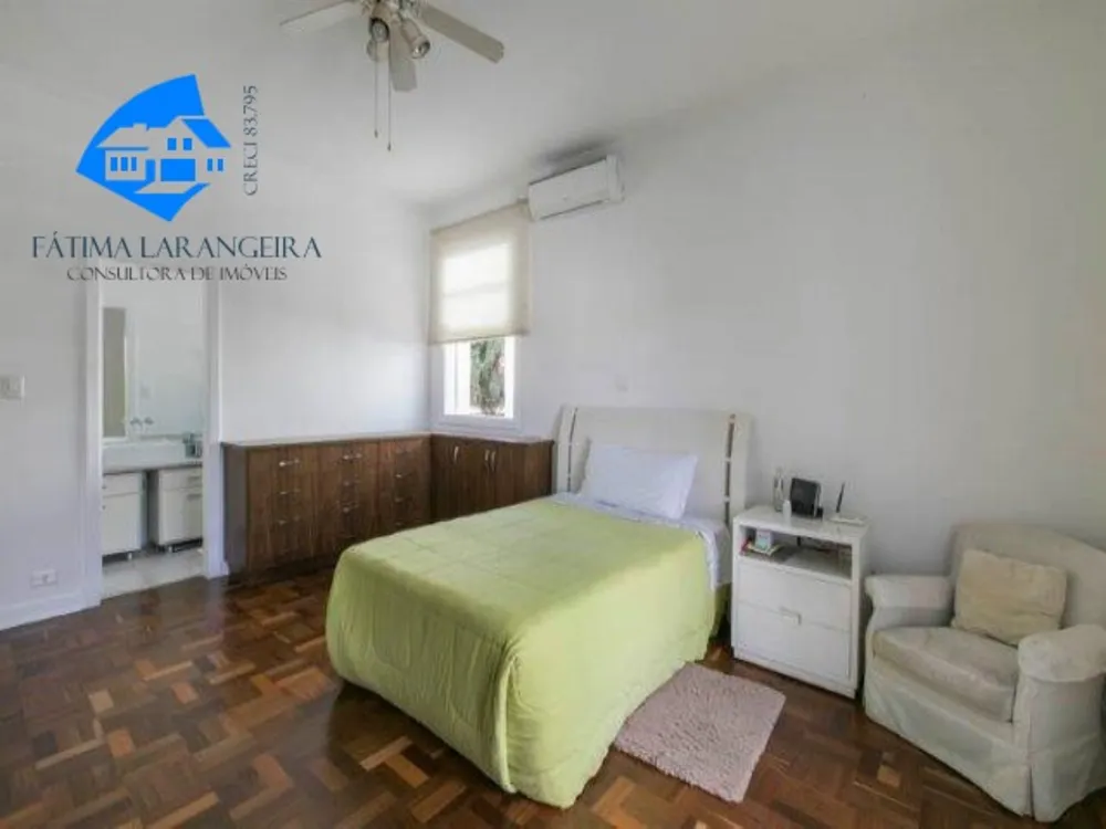 Sobrado, 4 quartos, 390 m² - Foto 14
