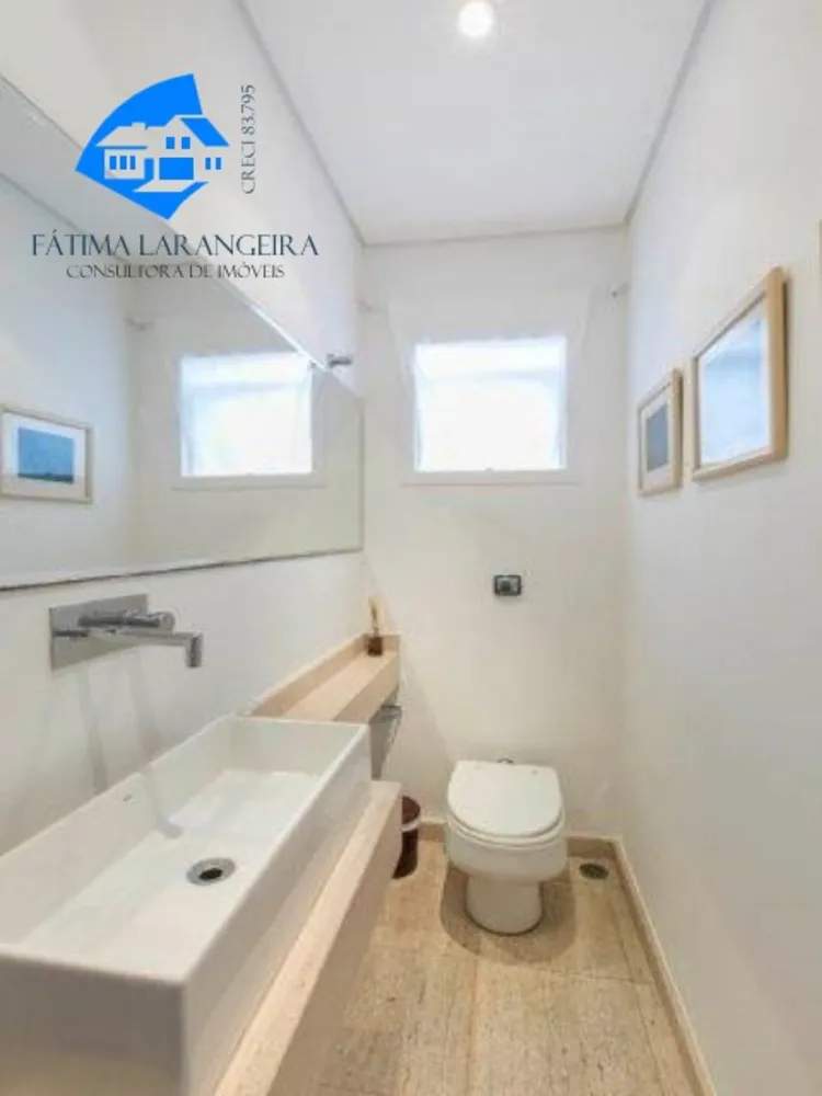 Sobrado, 4 quartos, 390 m² - Foto 15