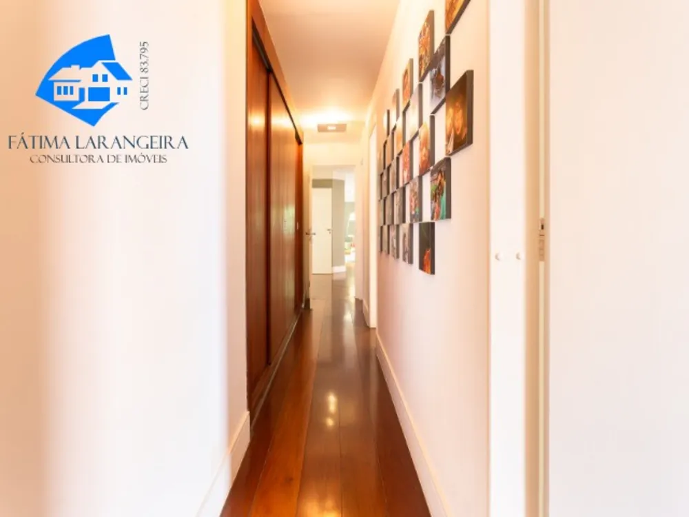 Apartamento, 3 quartos, 206 m² - Foto 8